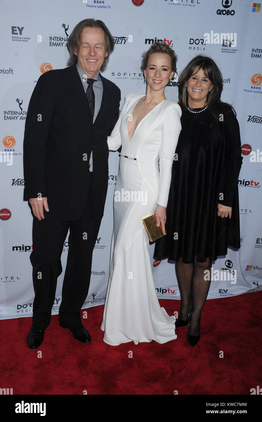 Karine vanasse and fabienne larouche Banque de photographies et d