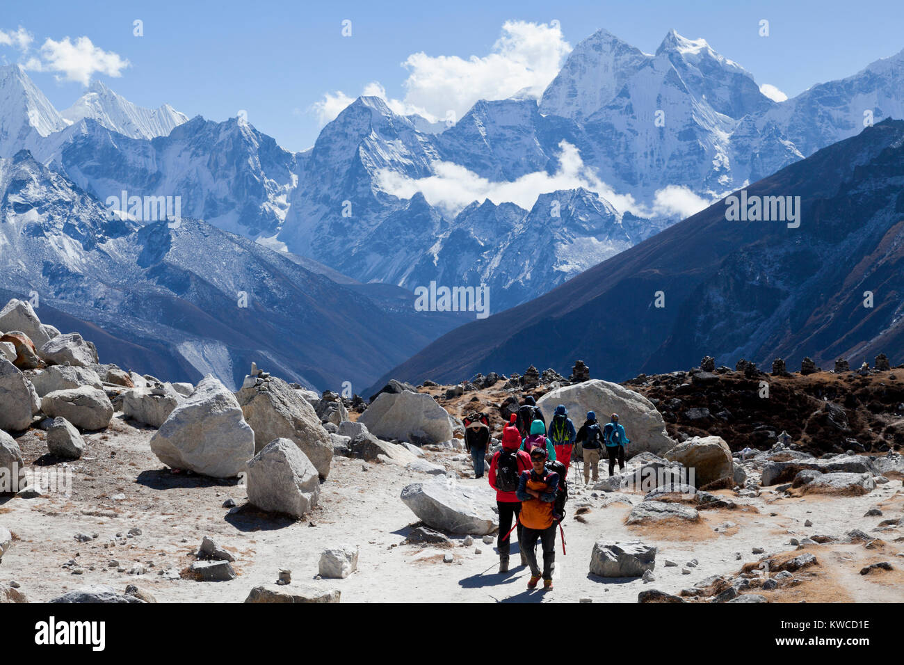 tourisme himalaya