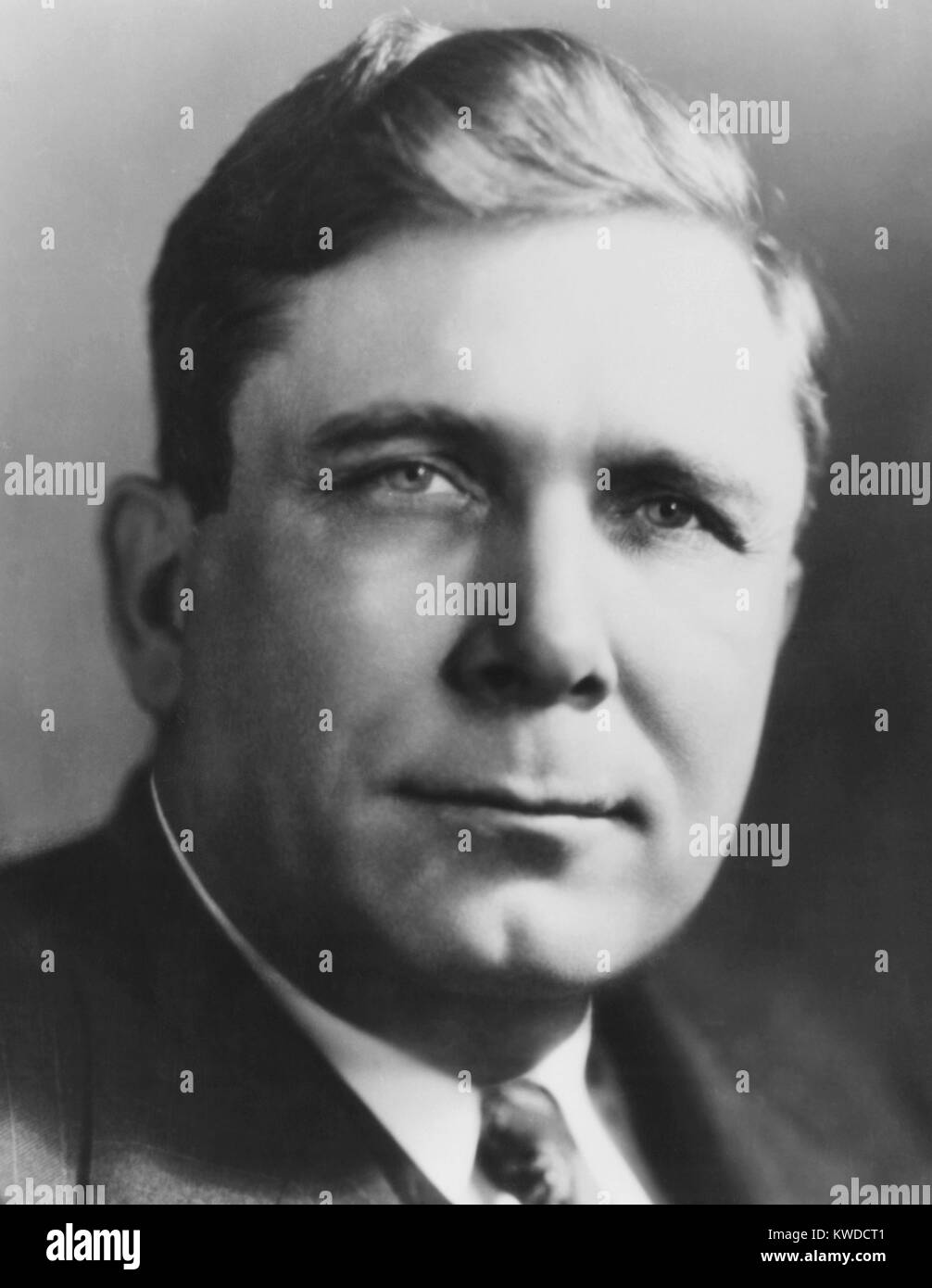 Wendell Willkie, 1892-1944 Banque D'Images