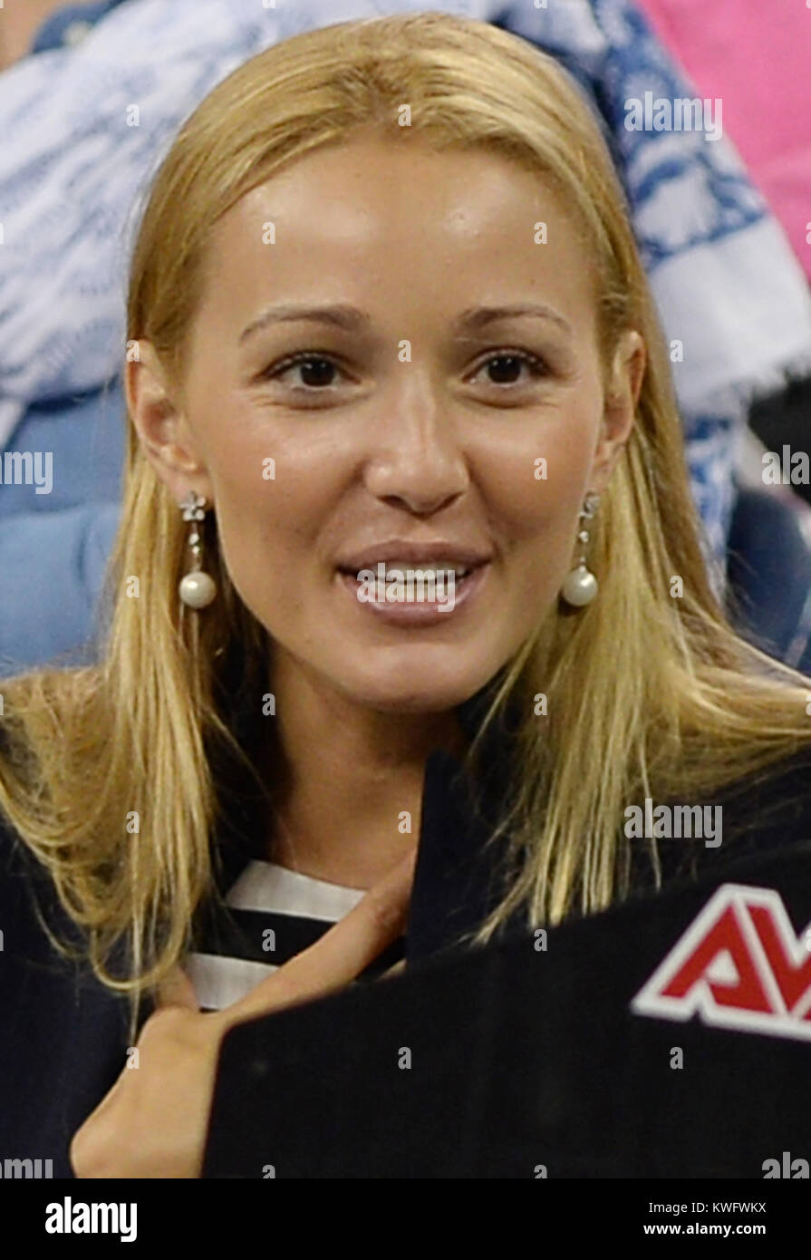 Jelena ristic center Banque de photographies et d’images à haute ...