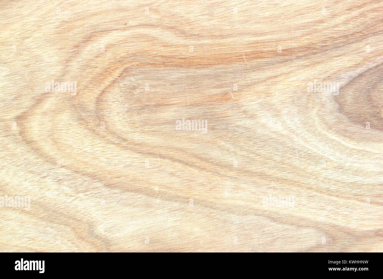 Surface de bois Bois fond feuille marron conseil Banque D'Images