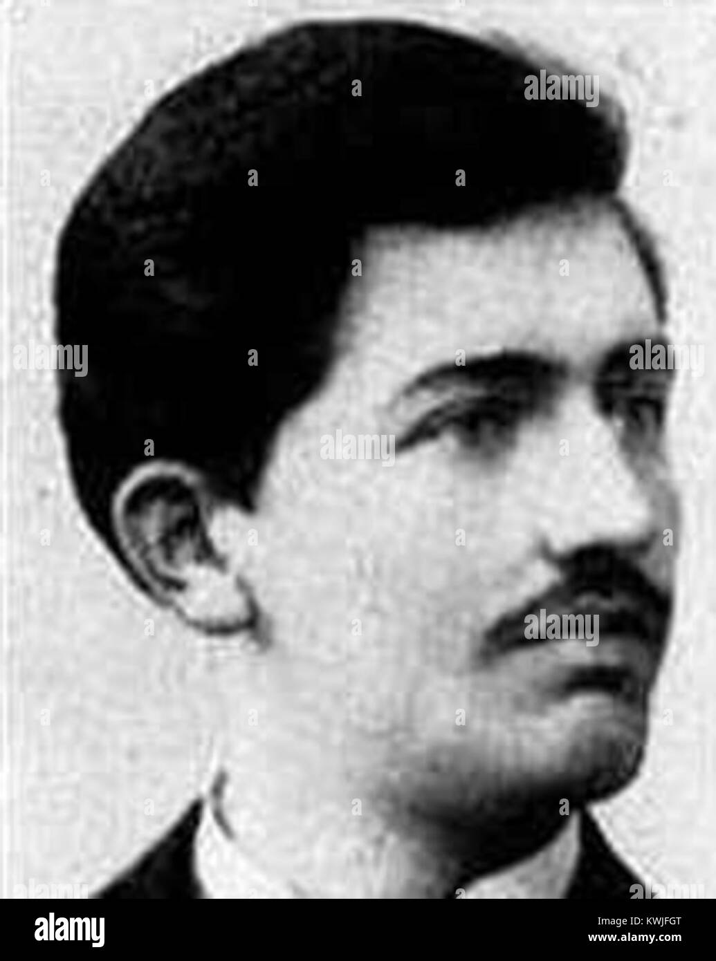 Josef Zasche (1871-1957) est un architecte tchèque connu pour ses conceptions Art nouveau et modernistes, contribuant au développement architectural de Prague et de l'Europe centrale. Banque D'Images