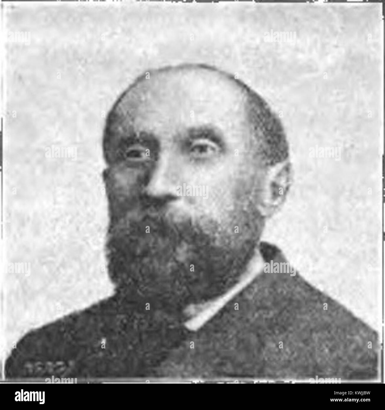 Julian Łapicki n'est répertorié que par son nom ; aucune information historique ou contextuelle confirmée n'était disponible pour produire une légende précise. Banque D'Images