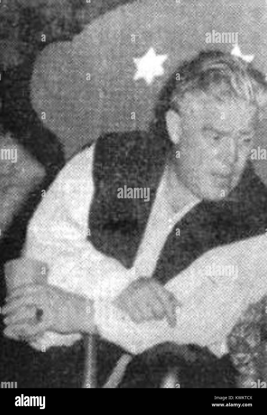 Janez Škof est un acteur slovène et une figure culturelle, connu pour ses performances au théâtre et au cinéma, contribuant de manière significative aux arts du spectacle slovènes Banque D'Images