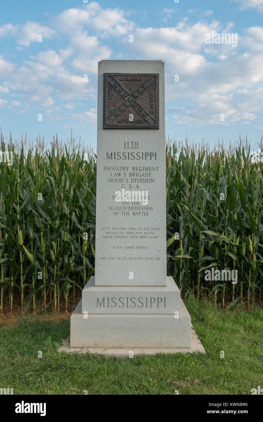 11th regiment Banque de photographies et d’images à haute résolution