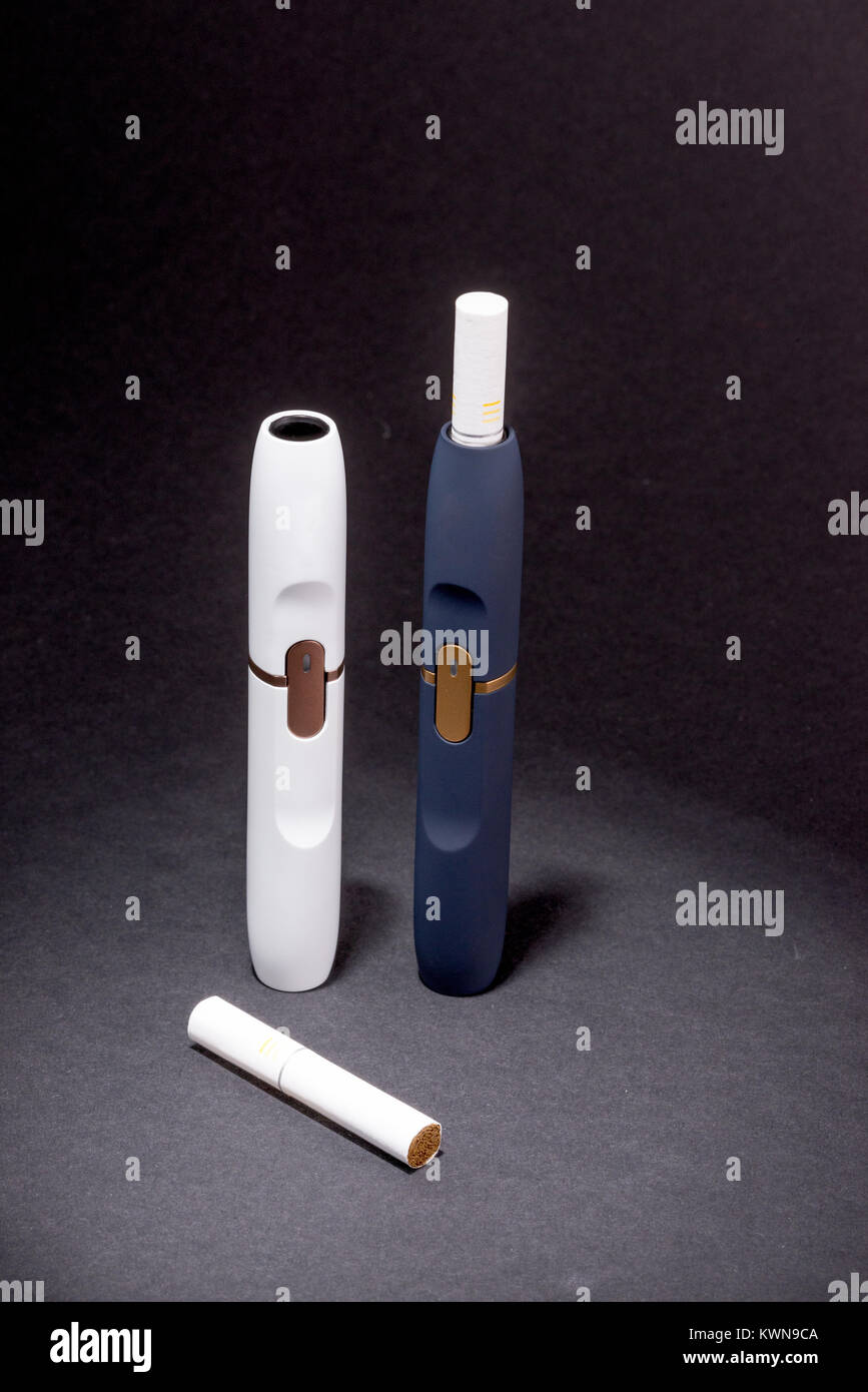 cigarette électronique plus sûre que tabac E-Liquide : KOBA – KING - Flacon de 50 ml main image 1
