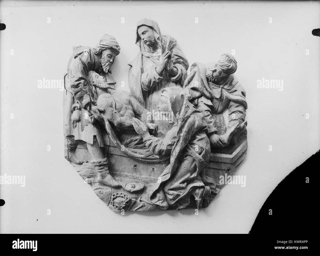 RS,S Kyrka en Suède est une église historique, soulignant son architecture et son importance dans le patrimoine religieux et culturel régional. Banque D'Images