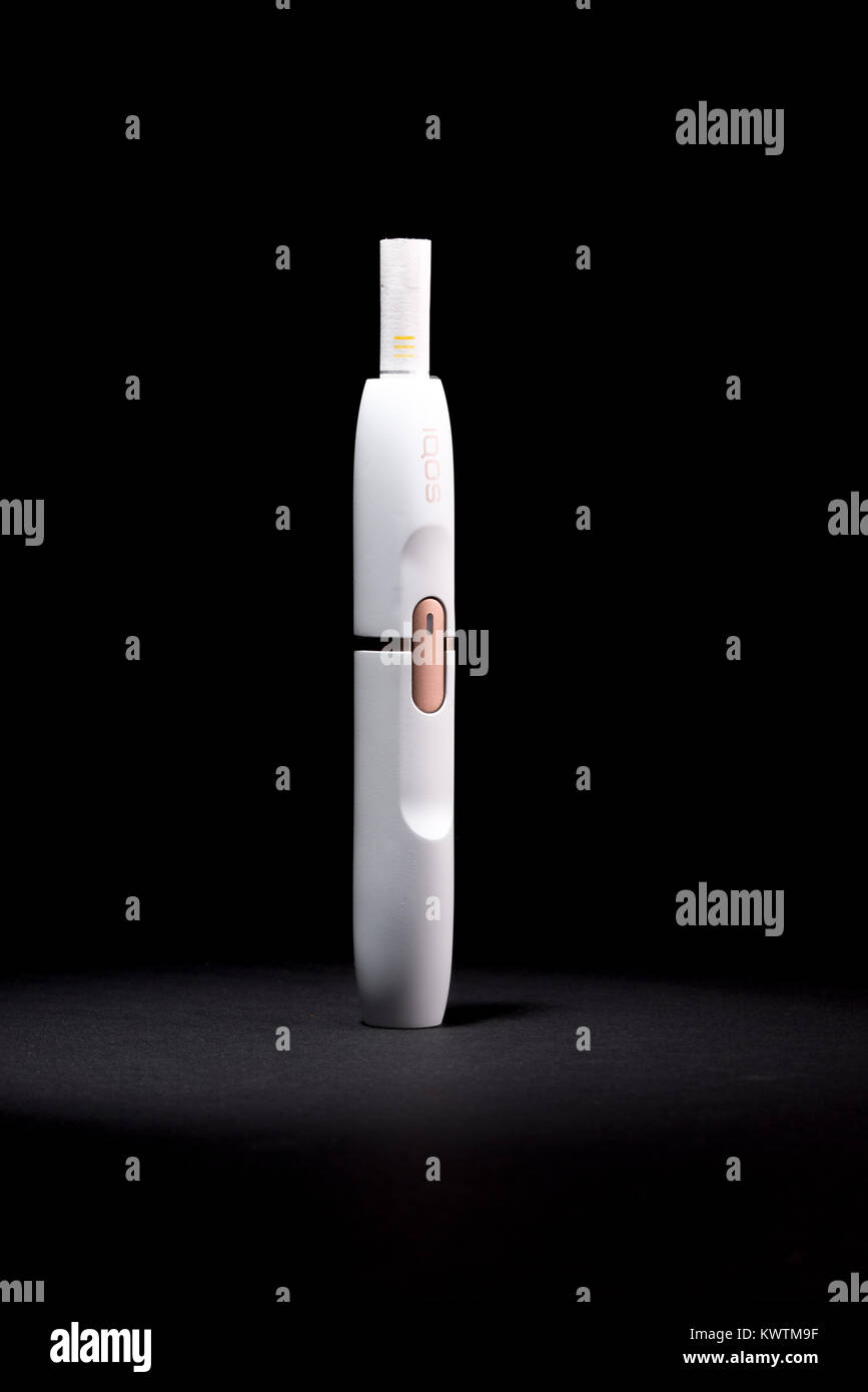 elfbar nachfüll pod läuft aus E-Cigarettes & Pods E-liquide main image 0