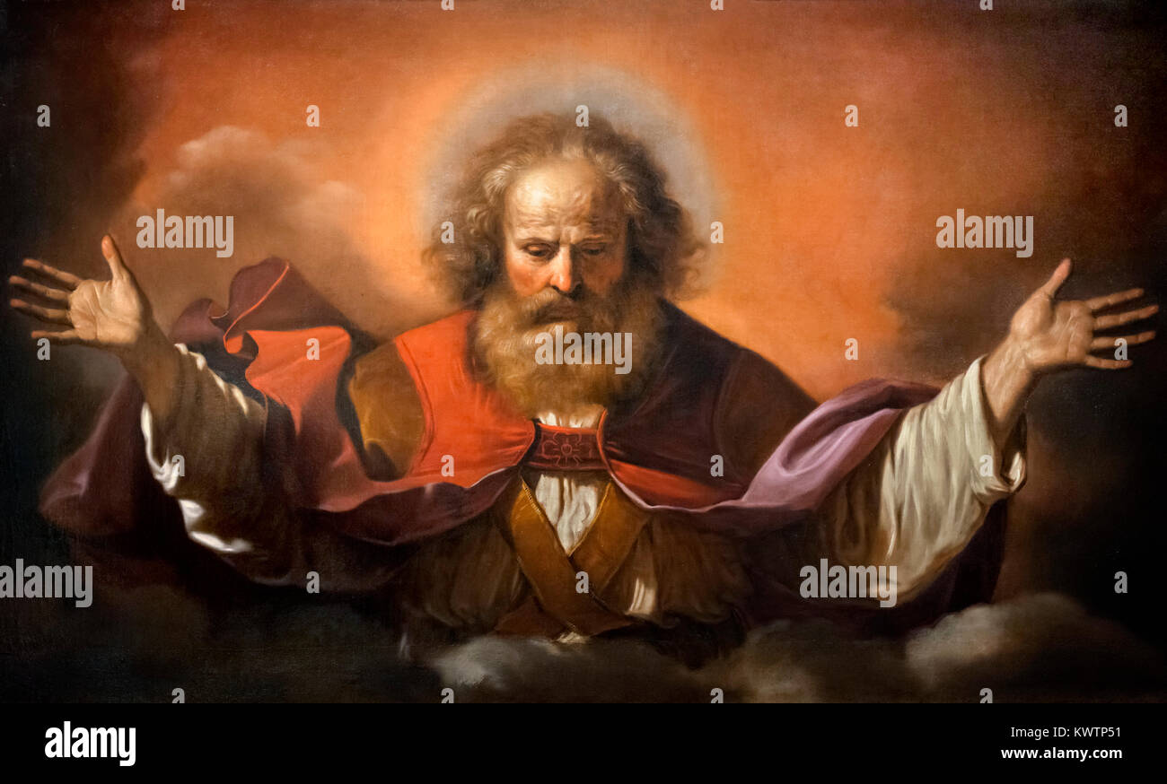 Dieu Le Pere Banque D Image Et Photos Alamy