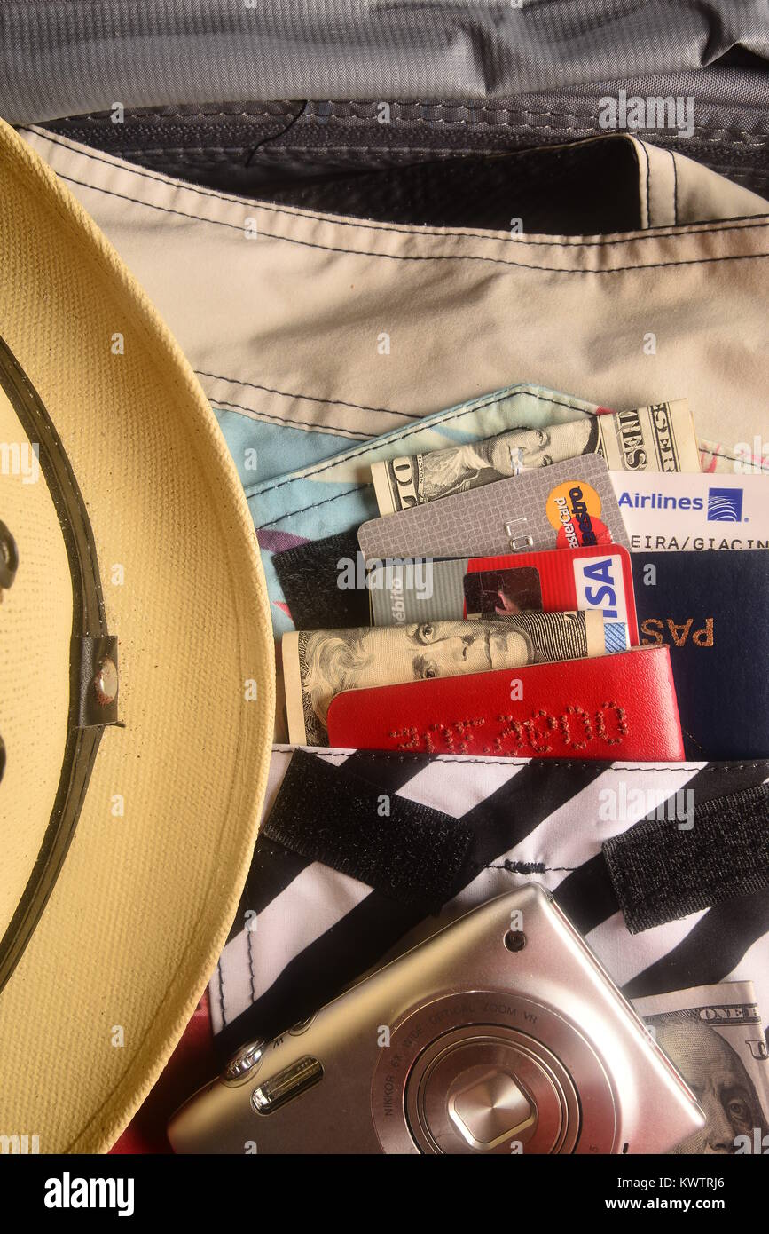 Travel concept photo Banque D'Images