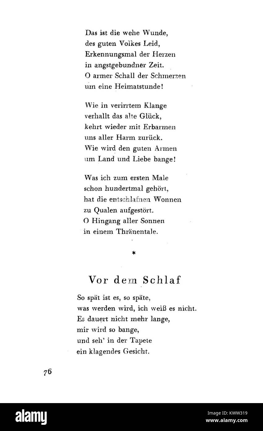 'De Ausgewählte Gedichte' est une sélection de poèmes de l'écrivain et satiriste autrichien Karl Kraus, 1920, présentant une anthologie de ses œuvres lyriques publiées par Verlag der Schriften von Karl Kraus à Munich. Banque D'Images 'De Ausgewählte Gedichte' est une sélection de poèmes de l'écrivain et satiriste autrichien Karl Kraus, 1920, présentant une anthologie de ses œuvres lyriques publiées par Verlag der Schriften von Karl Kraus à Munich. Banque D'Images