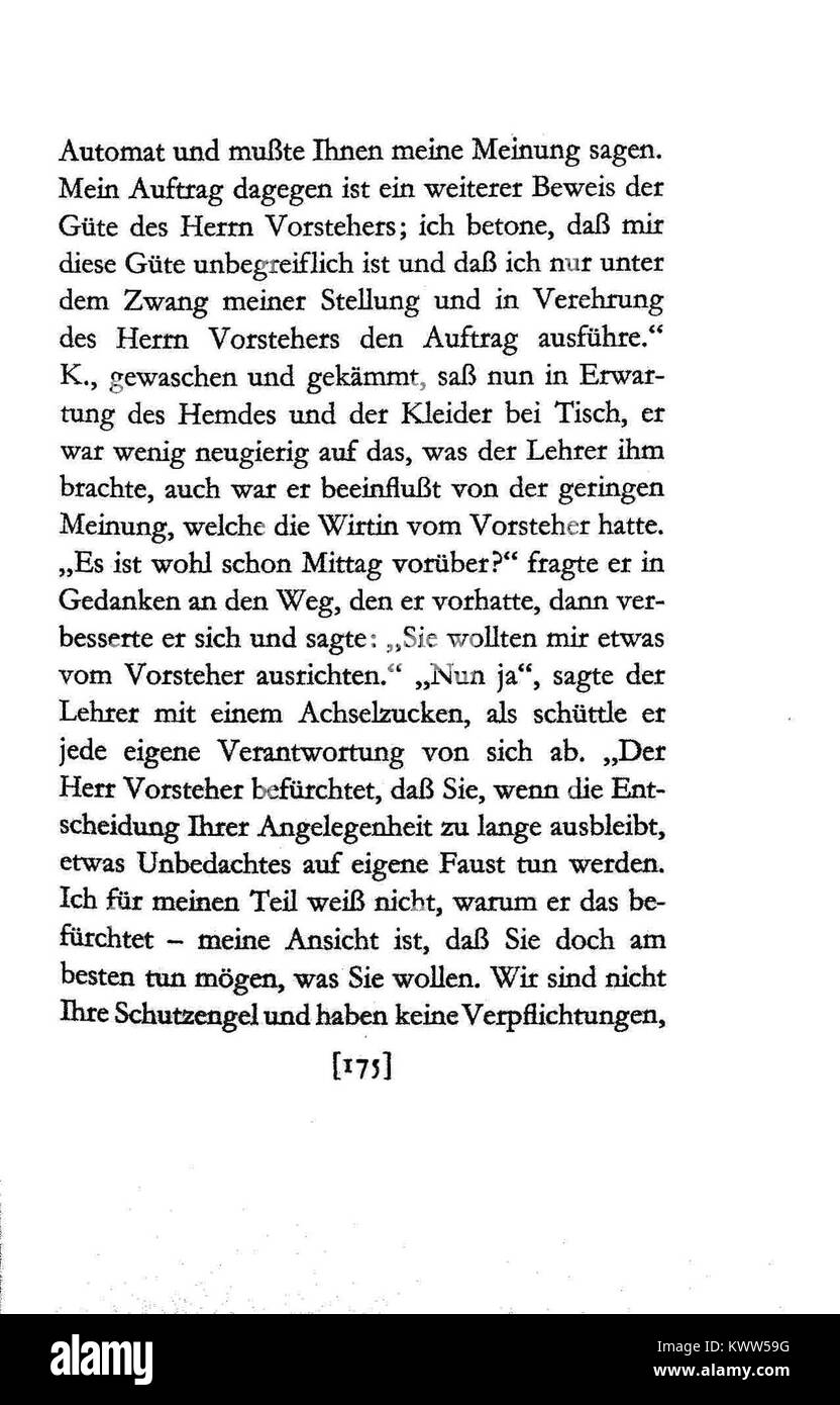 De Kafka Schlo désigne un site historique ou architectural éventuellement lié au nom ou à la famille Kafka, associé au patrimoine local et à l'histoire régionale. Les détails sur ses origines précises restent limités. Banque D'Images