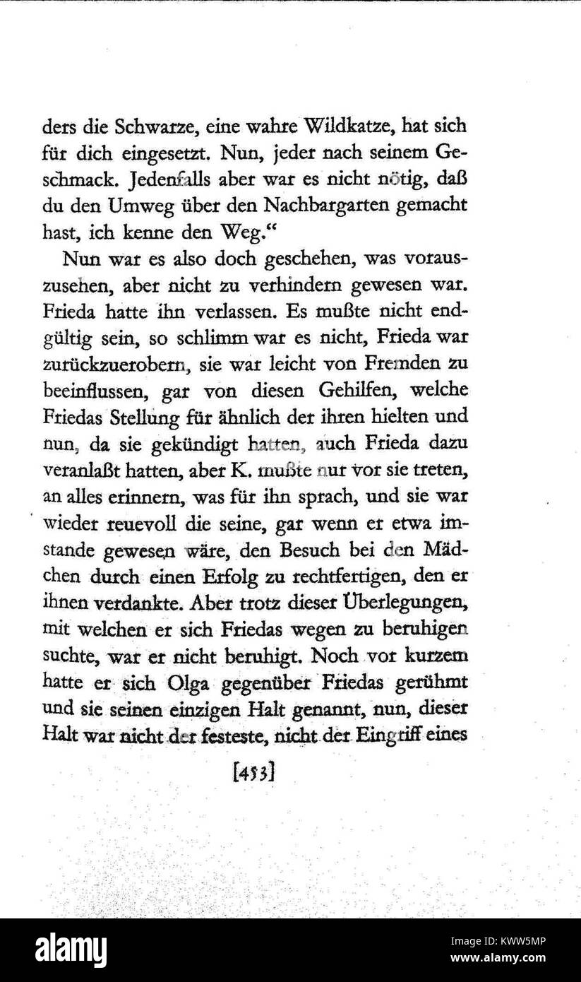 Une photographie montrant le bâtiment associé à la vie et à l’œuvre de Franz Kafka, connu sous le nom de château de Kafka, un site architectural d’importance historique et culturelle à Prague. Banque D'Images