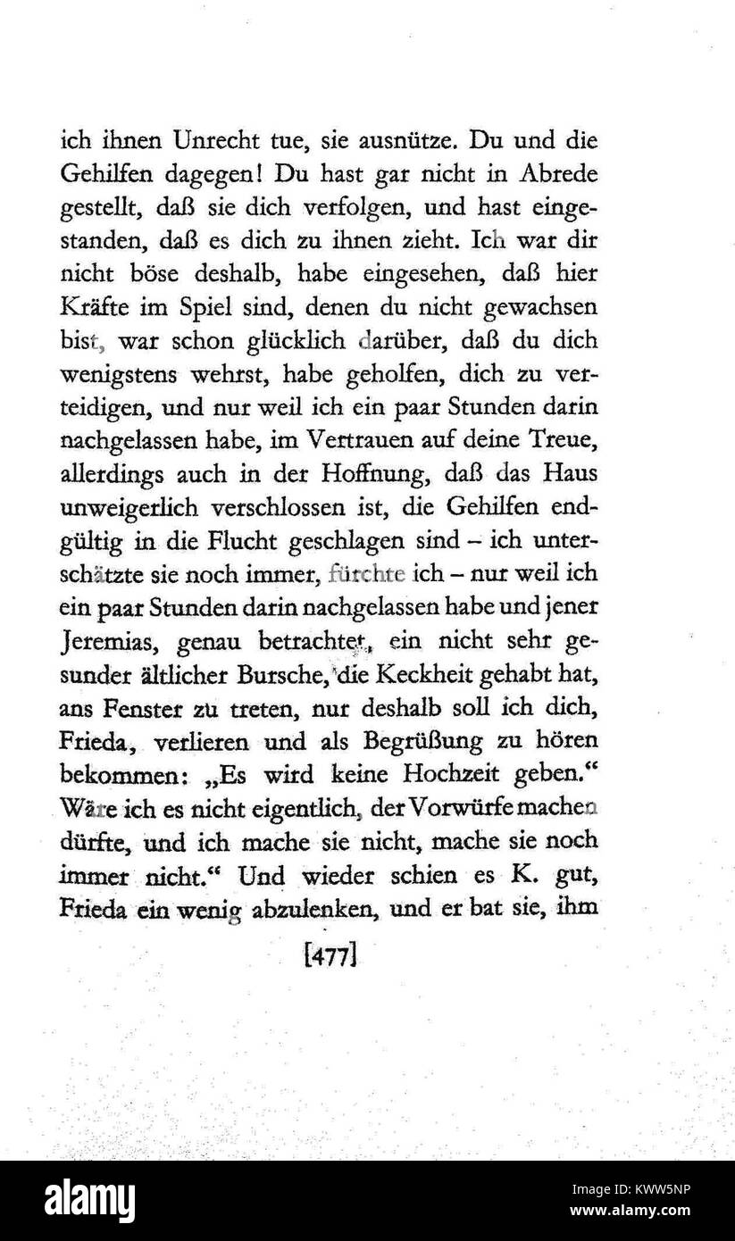 Une image historique du château de Kafka en République tchèque, montrant sa conception architecturale et l’importance culturelle régionale associées au patrimoine littéraire de Franz Kafka. Banque D'Images