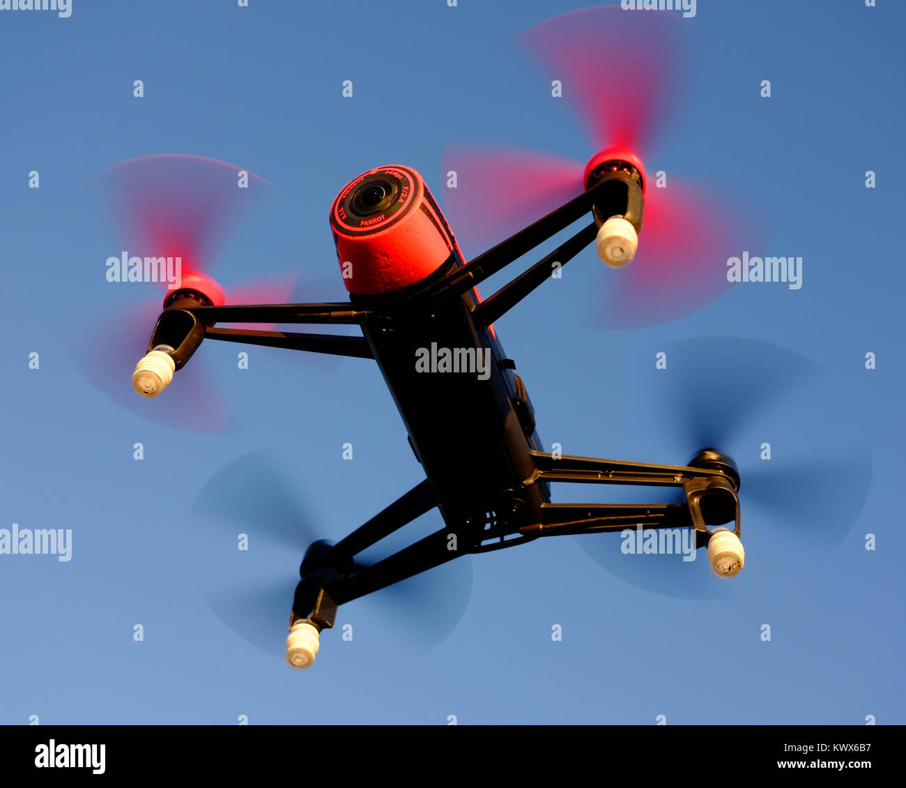 Moteurs de drones Banque de photographies et d’images à haute ...