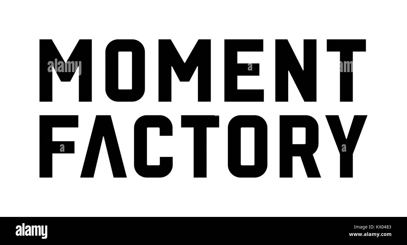 Cette représentation montre un logo monochrome sur écran noir marqué « MF », probablement un emblème stylisé plutôt qu’un artefact historique documenté. Banque D'Images