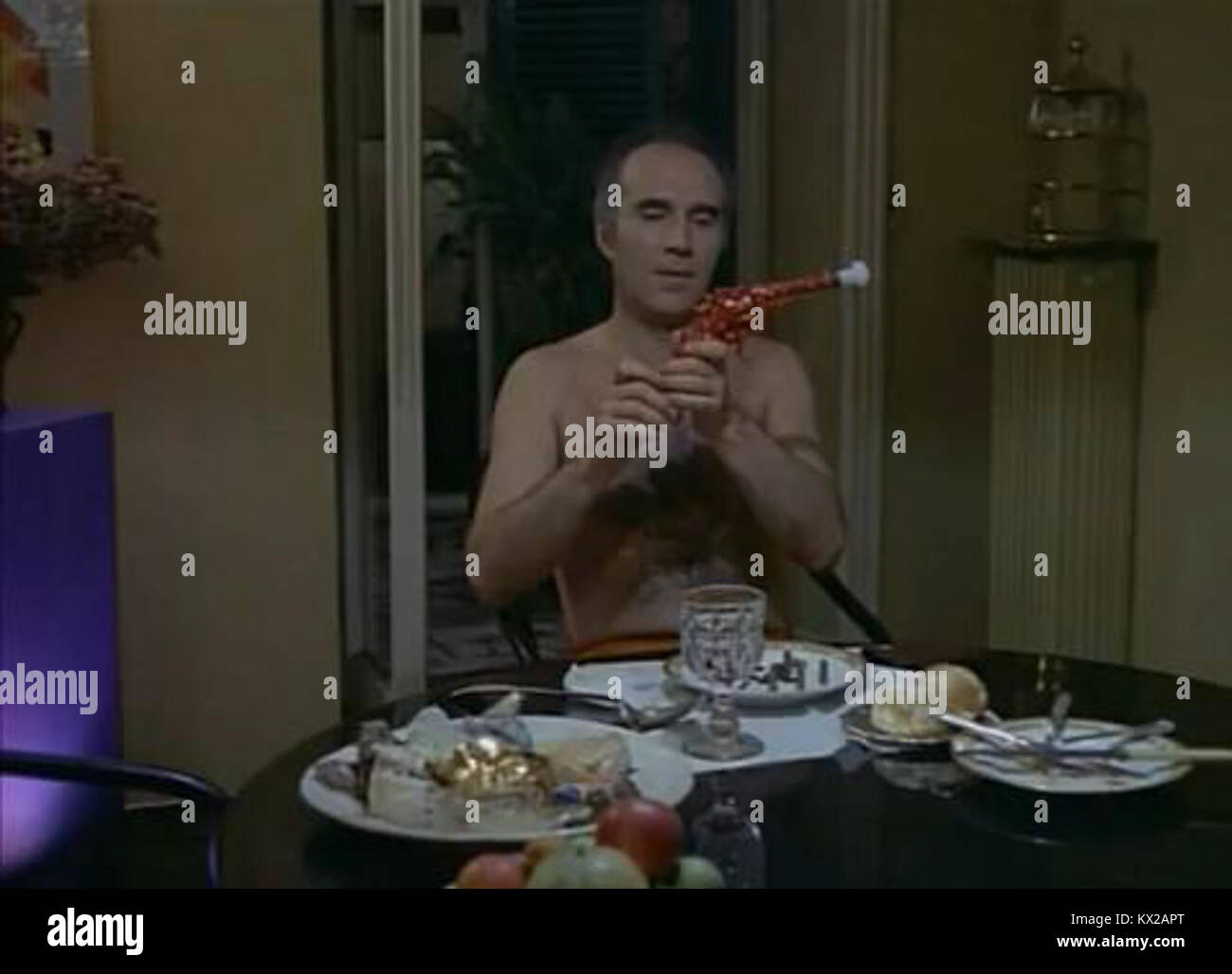 Cela fait référence à la mort de John Dillinger, un infâme voleur de banque américain. Sa mort en 1934 marque la fin de sa célèbre carrière criminelle pendant la Grande dépression. Banque D'Images Cela fait référence à la mort de John Dillinger, un infâme voleur de banque américain. Sa mort en 1934 marque la fin de sa célèbre carrière criminelle pendant la Grande dépression. Banque D'Images