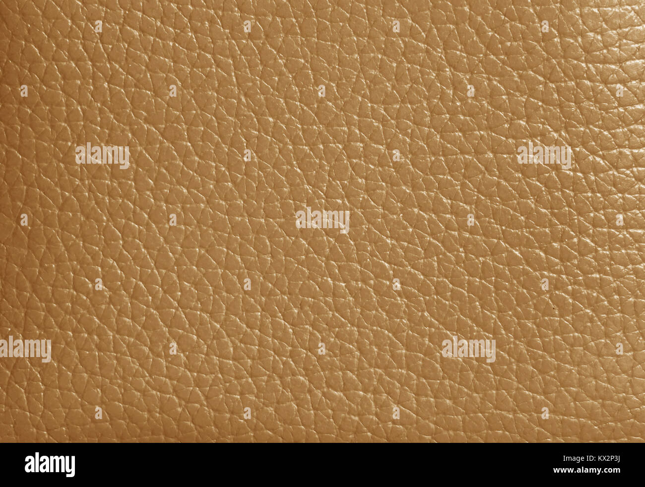 La Texture De Cuir Veritable De Couleur Marron Clair Ferme Pour Le Fond Le Motif Photo Stock Alamy