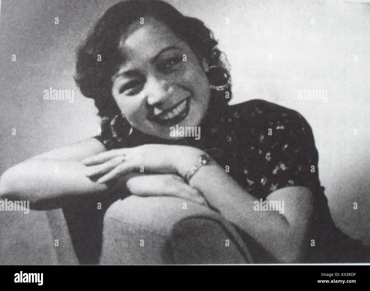 Wang Renmei est une figure historique documentée de Chine, connue pour ses contributions culturelles, artistiques ou sociales. Banque D'Images