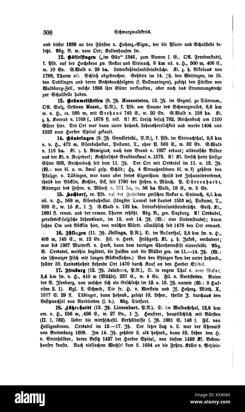 Le rôle du Royaume de Württemberg dans la Confédération allemande et son influence sur la politique de l'Europe centrale ont été cruciaux au XIXe siècle. Il a participé à des événements clés, y compris le Congrès de Vienne, et a joué un rôle majeur dans le développement de l'Allemagne moderne. Banque D'Images