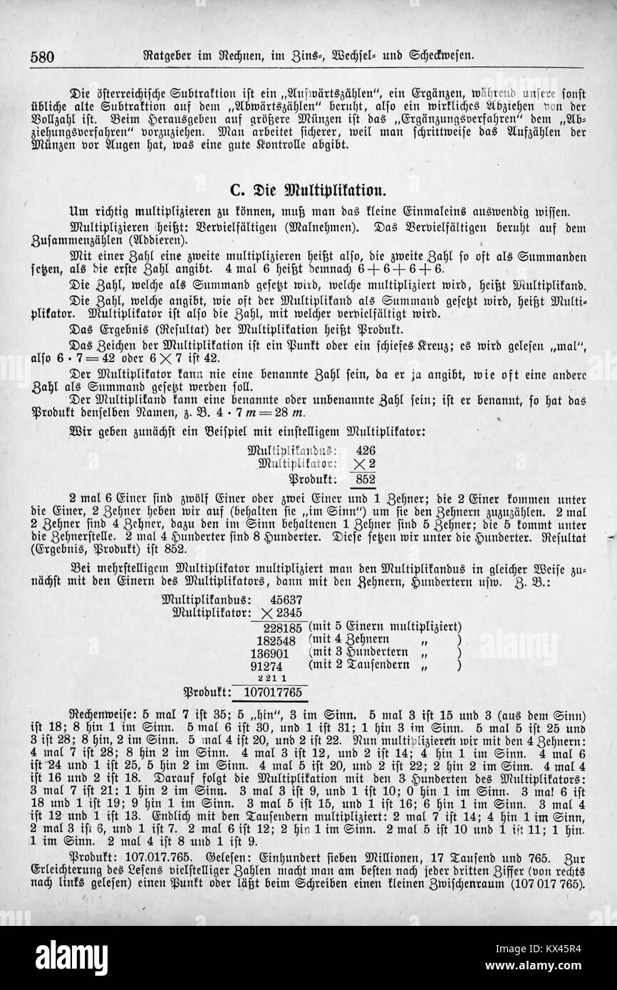 Cette page de *Der Haussekretär*, éditée par Carl Otto, publiée à Berlin vers 1900, donne un aperçu de la gestion des tâches ménagères et de l'organisation de la vie familiale. Il met l'accent sur l'efficacité de l'administration à domicile et les rôles au sein d'un contexte domestique. Banque D'Images