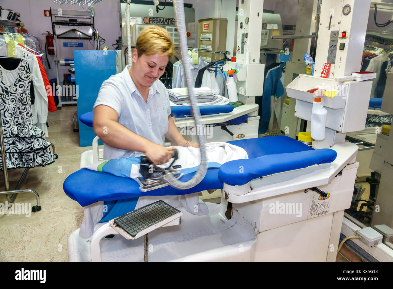 Porto Portugal,Boavista,Shopping Cidade do Porto,shopping shopper shoppers magasins marché marchés achats vente, magasin de détail magasins d'affaires burin Banque D'Images