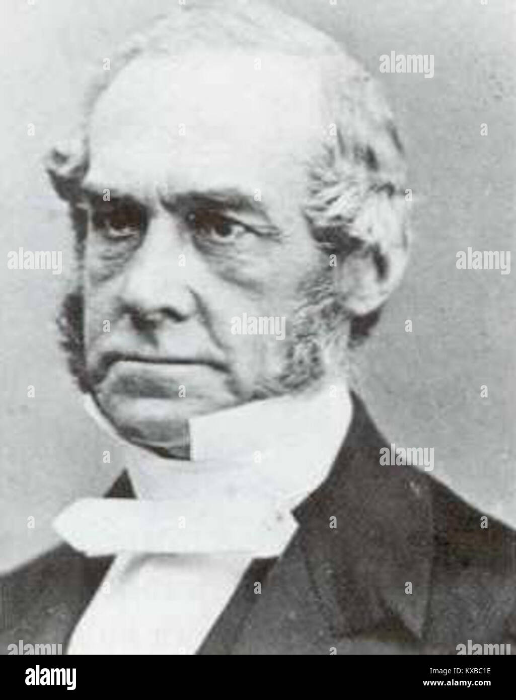 James Robertson Dickson (1810-1873) est un ingénieur et inventeur écossais actif au XIXe siècle, contribuant aux progrès de l'ingénierie industrielle et de la conception mécanique. Banque D'Images