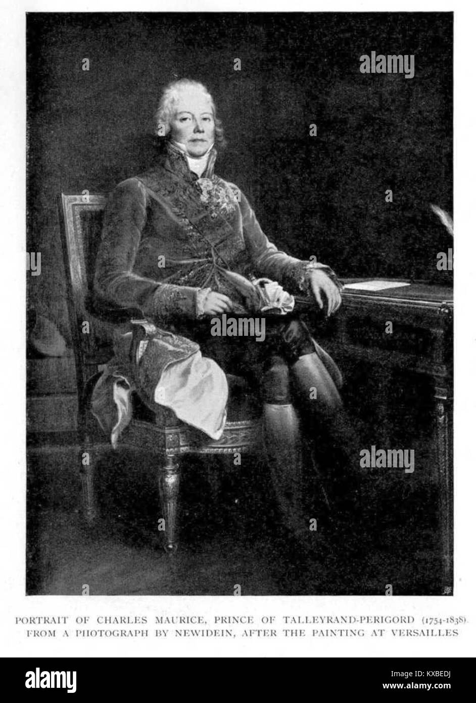 Marie eleonore godefroid Banque de photographies et d’images à haute