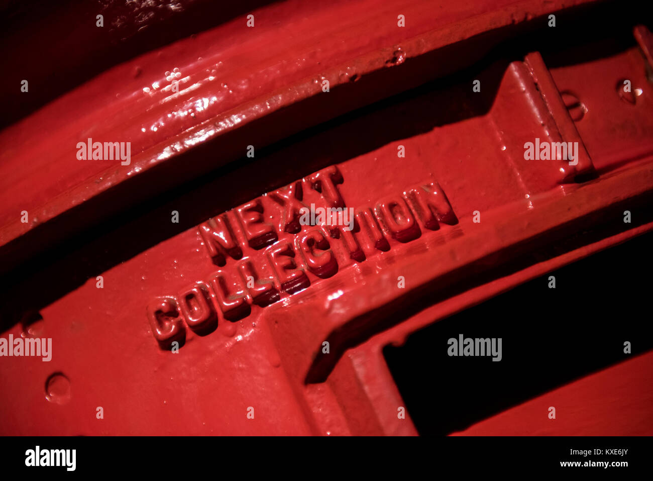 Musée de la poste, Royal Mail Postal Museum, Mount Pleasant, Londres Banque D'Images