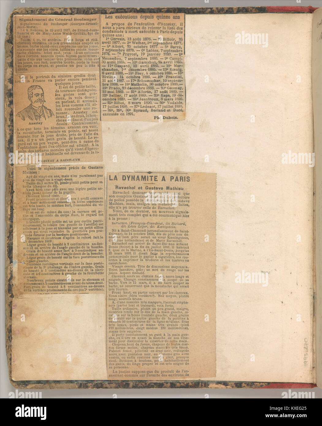 Cet album présente une collection de poses et d'études, probablement d'un artiste européen du XIXe siècle. Il présente des études de figures, probablement destinées à affiner les compétences artistiques dans la représentation de la forme humaine. Banque D'Images Cet album présente une collection de poses et d'études, probablement d'un artiste européen du XIXe siècle. Il présente des études de figures, probablement destinées à affiner les compétences artistiques dans la représentation de la forme humaine. Banque D'Images