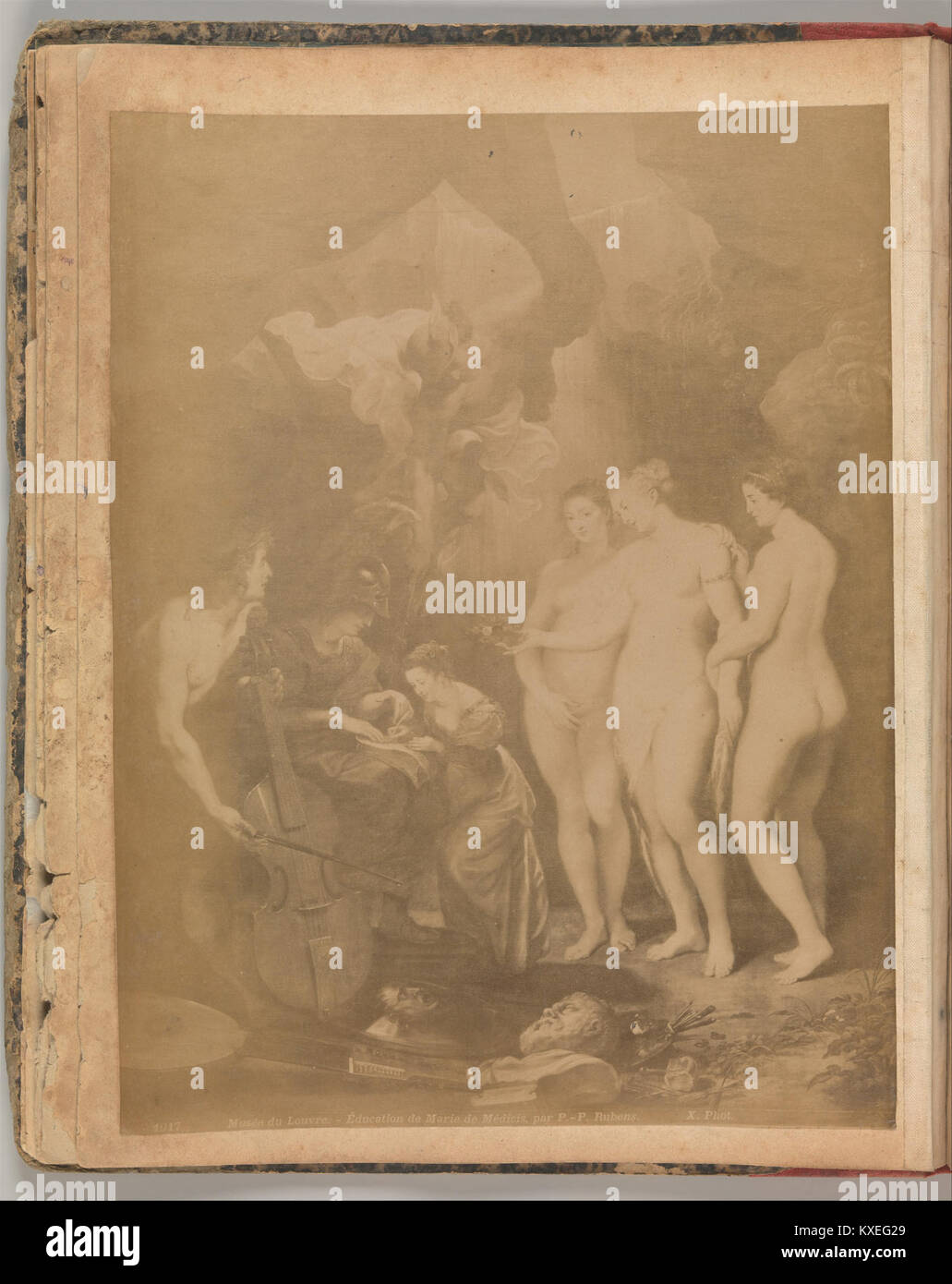Cet album d'études présente des croquis détaillés et des poses utilisés à titre de référence artistique. La collection présente diverses poses, illustrant comment les artistes utilisent des modèles et des références pour perfectionner leur métier et créer des représentations réalistes dans leurs œuvres. Banque D'Images