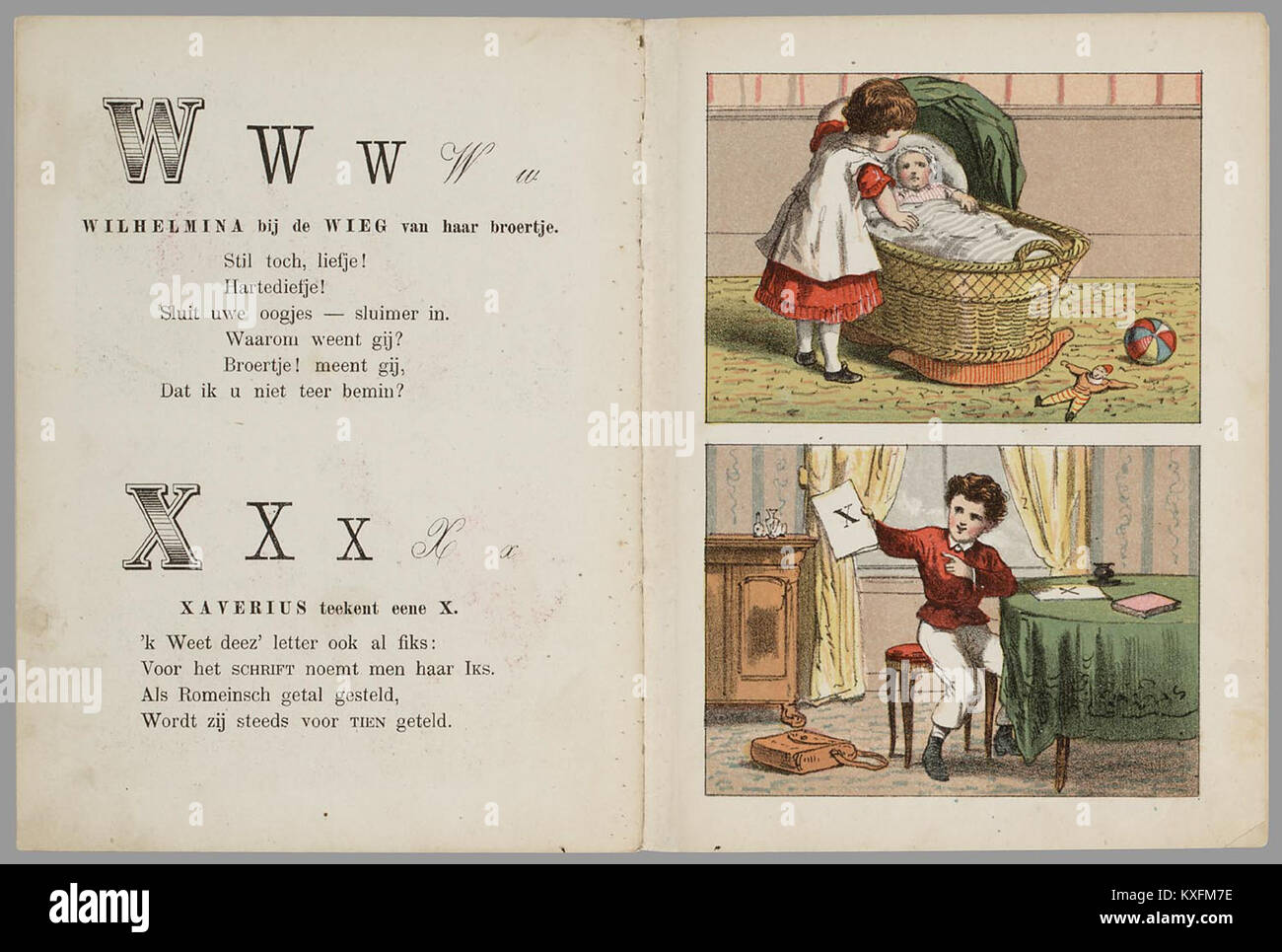 Cette image montre une couronne alphabétique, un objet décoratif avec des lettres disposées dans un motif circulaire. Il met en évidence l'artisanat et la conception de lettres utilisés dans les motifs alphabétiques. Banque D'Images