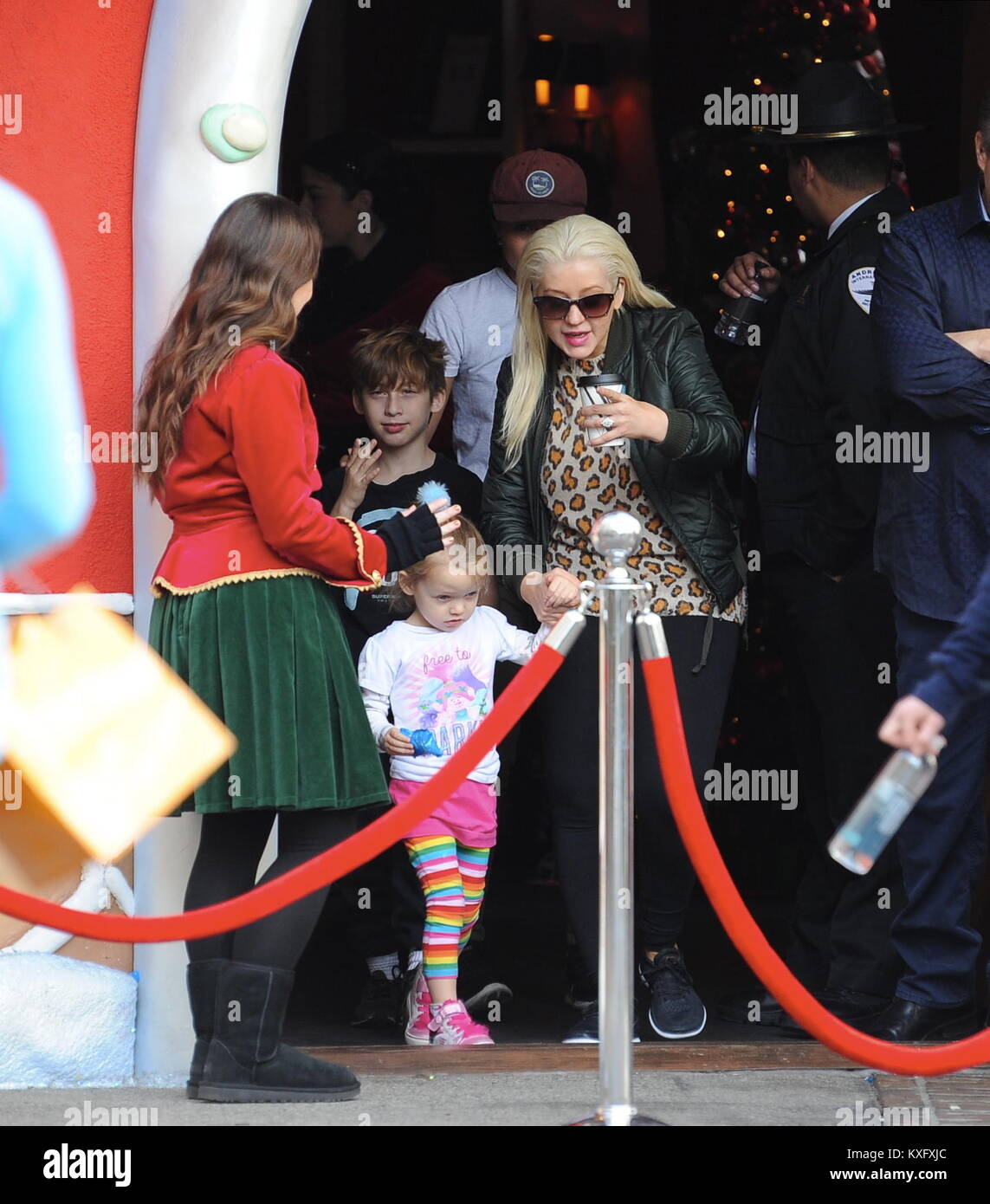 christina aguilera site de rencontre