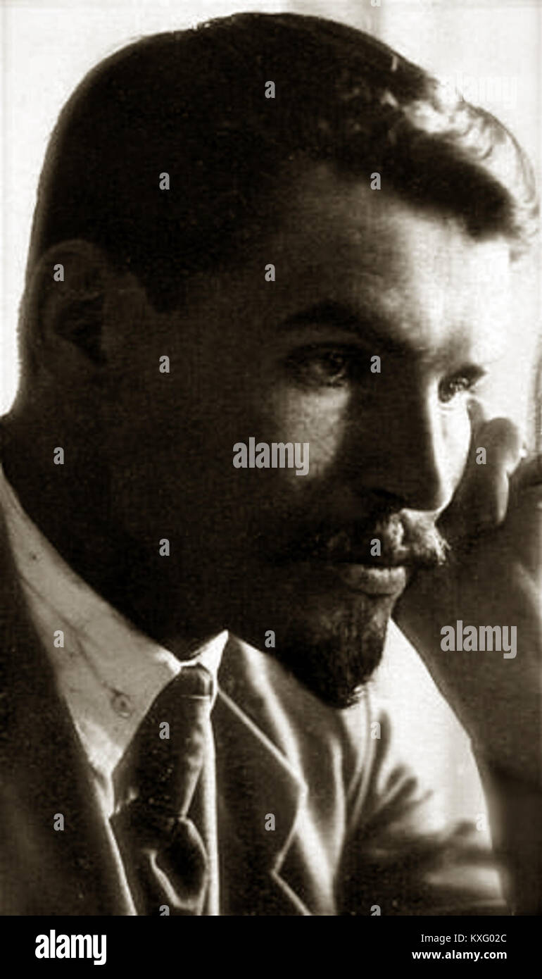 O. Shumsky était une figure politique ukrainienne et un éducateur actif au début du XXe siècle, associé au développement national et culturel. Banque D'Images