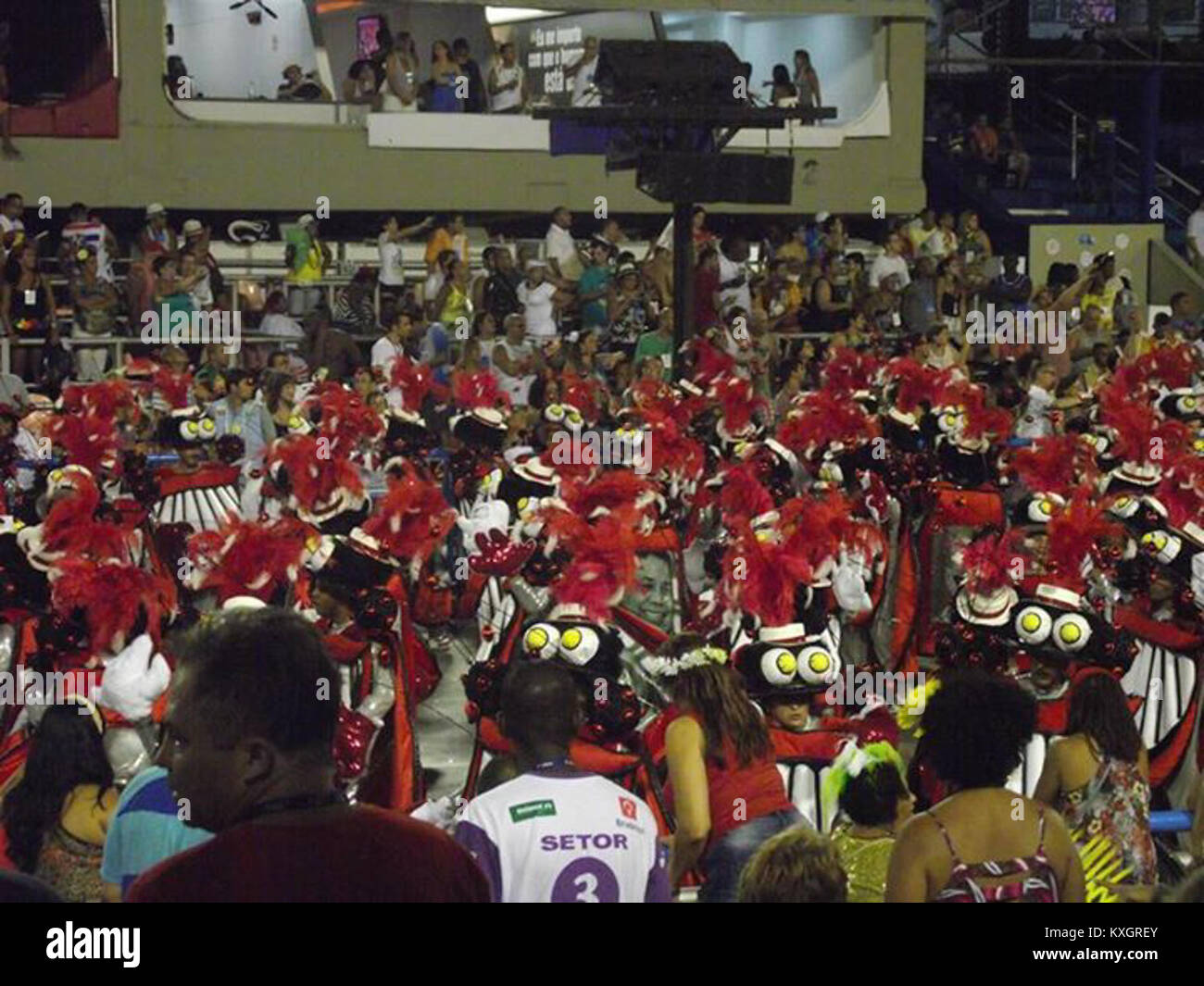 Une photographie du 14 février 2015, représentant Estácio de Sá, potentiellement un monument historique, un lieu ou un individu, illustrant sa signification visuelle et culturelle. Banque D'Images