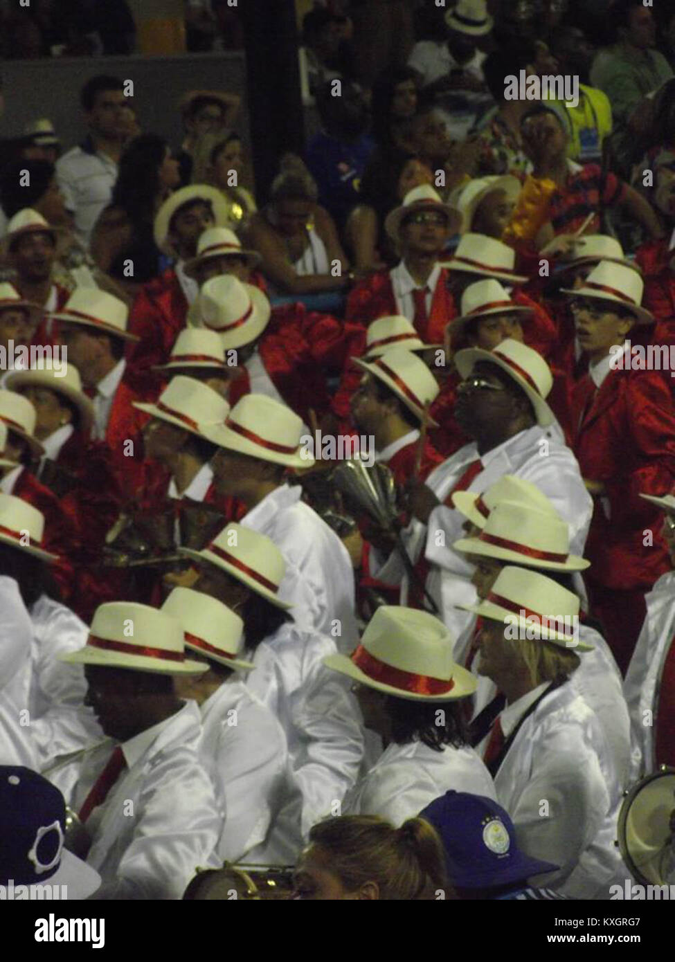 Un document du 14 février 2015, relatif à Estácio de Sá, enregistrant un événement ou une édition dans son contexte historique. Banque D'Images