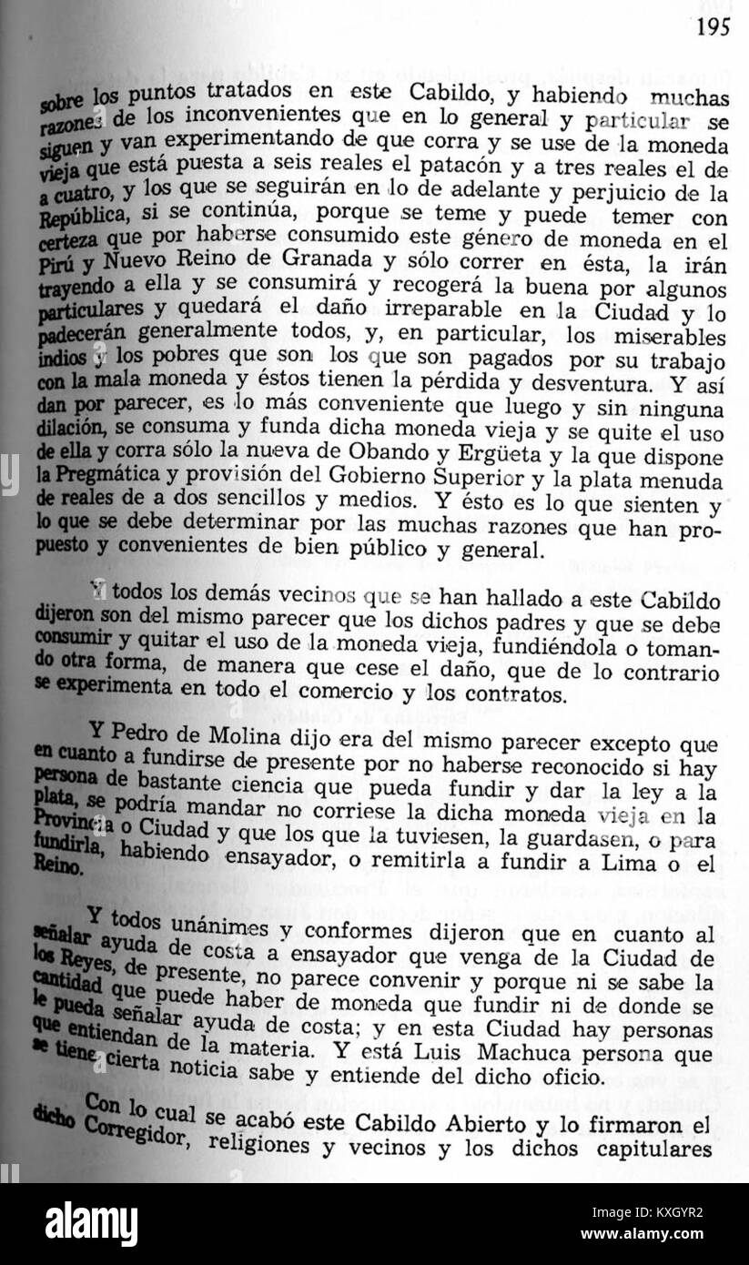 Une page du registre Accquito datée de 1650–1657, documentant les renseignements administratifs ou financiers conservés dans le cadre des dossiers historiques. Banque D'Images