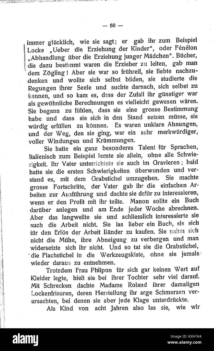Une illustration de Jules Adler représentant des femmes notables pendant la Révolution française, soulignant leur contribution au changement politique et social. Banque D'Images