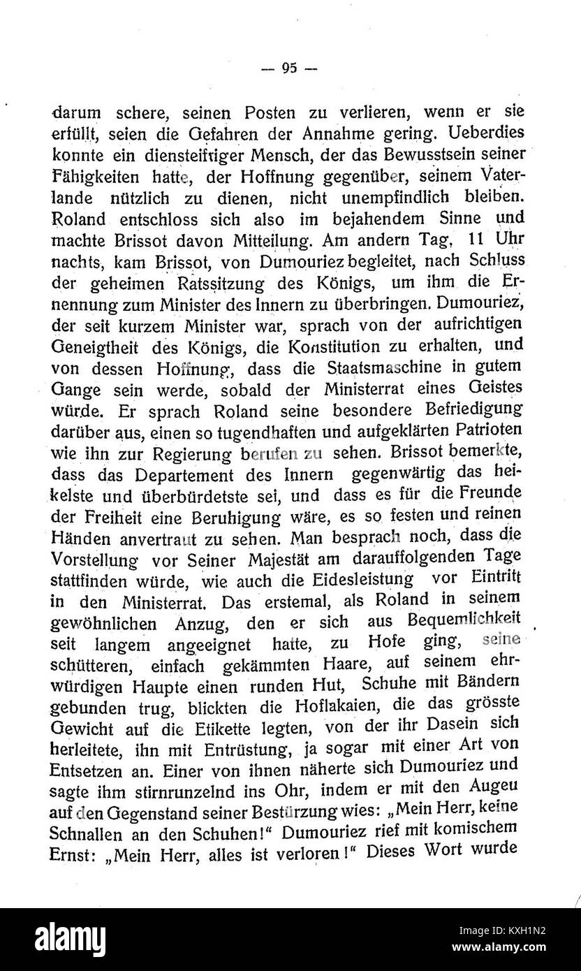 Illustration d'Emma Adler montrant des femmes notables de la Révolution française, soulignant leur influence sur les dynamiques sociales et politiques de l'époque. Banque D'Images