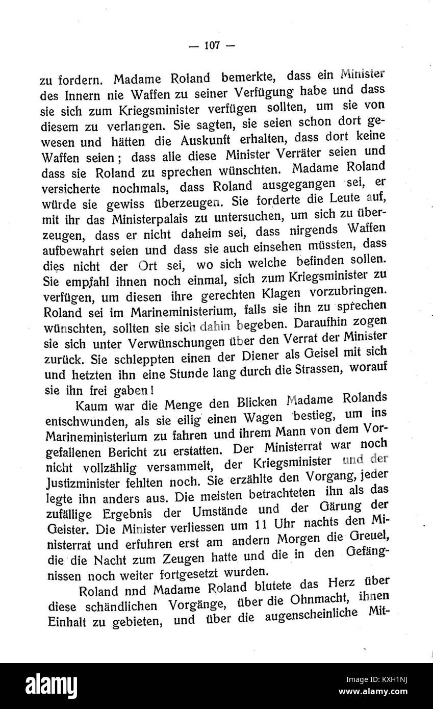 Une illustration représentant des femmes éminentes de la Révolution française, montrant leur contribution significative et leur influence sur les événements de la révolution. Banque D'Images