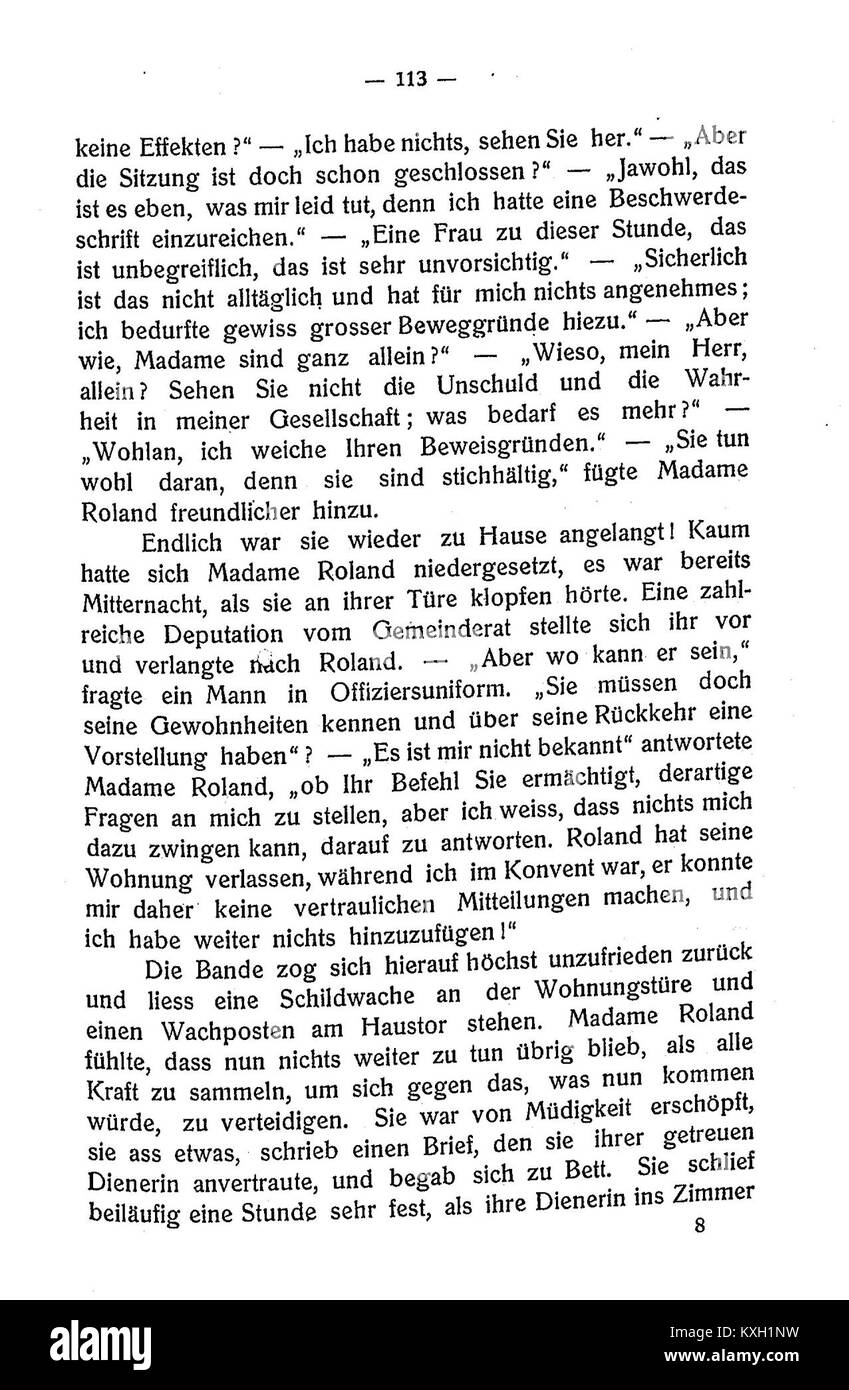"Les femmes célèbres de la Révolution française" d'Adler documente le rôle des femmes en France pendant la période révolutionnaire, en soulignant leurs contributions au changement politique et social. Banque D'Images