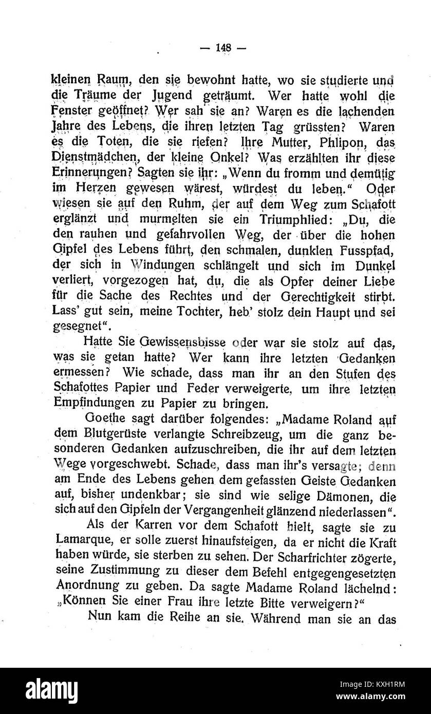 Lithographie de Jules Adler représentant des femmes éminentes de la Révolution française, illustrant leur rôle et leur influence dans le mouvement révolutionnaire. Banque D'Images