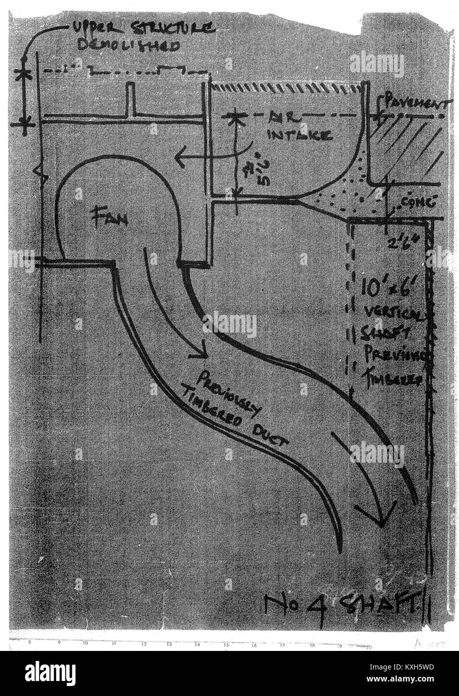 Photographie montrant des couvercles de moteur à Albert Park, possiblement liés au sport automobile ou à l'entretien de véhicules sur le site de course. L'image représente l'équipement mécanique et les structures de protection. Banque D'Images