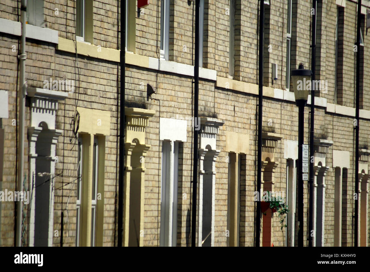 Clayton street Banque de photographies et d’images à haute résolution