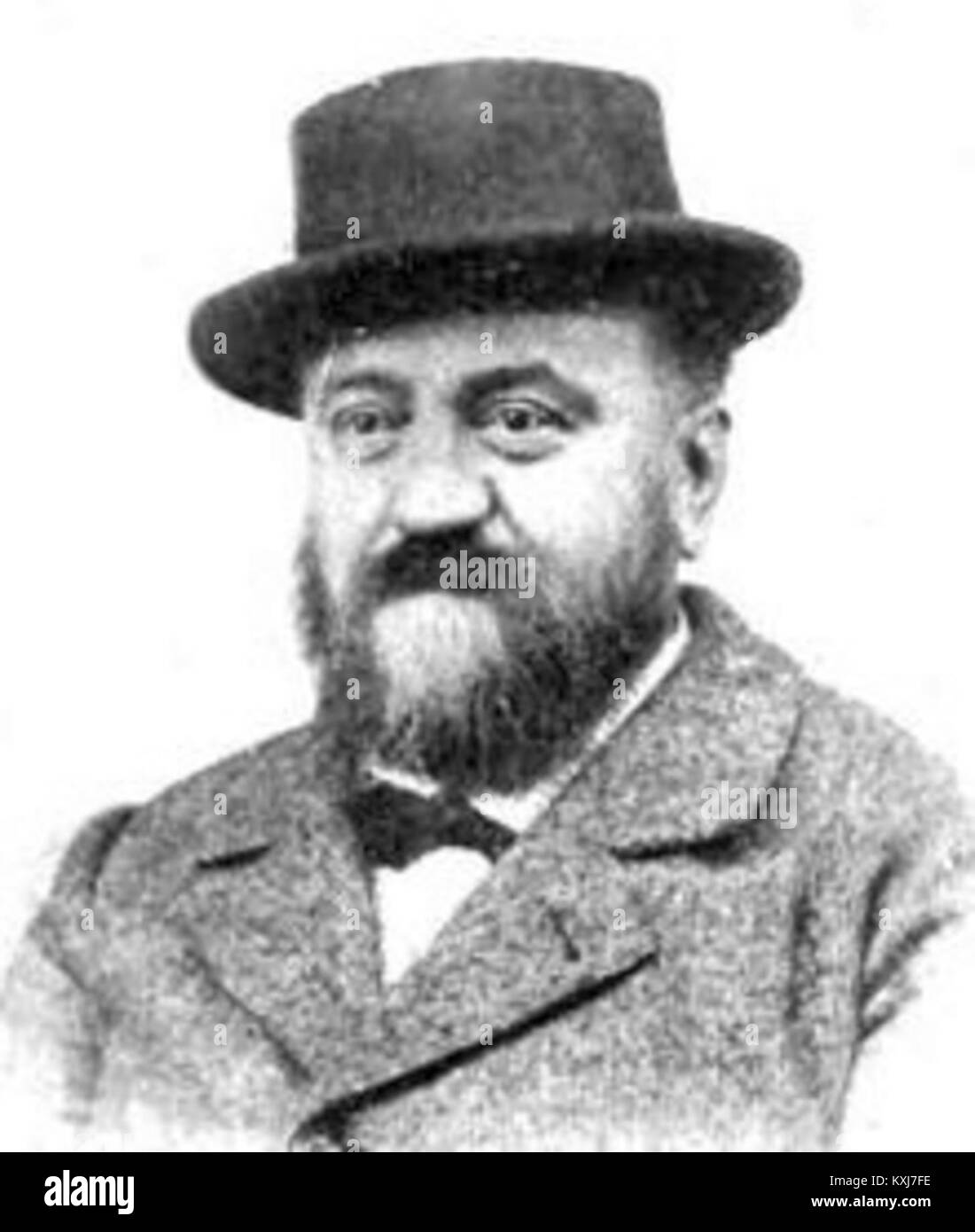 Rami JMK Amédée Bollée La Mancelle 1878 – Miniature 1:43 Variante 2 Complète