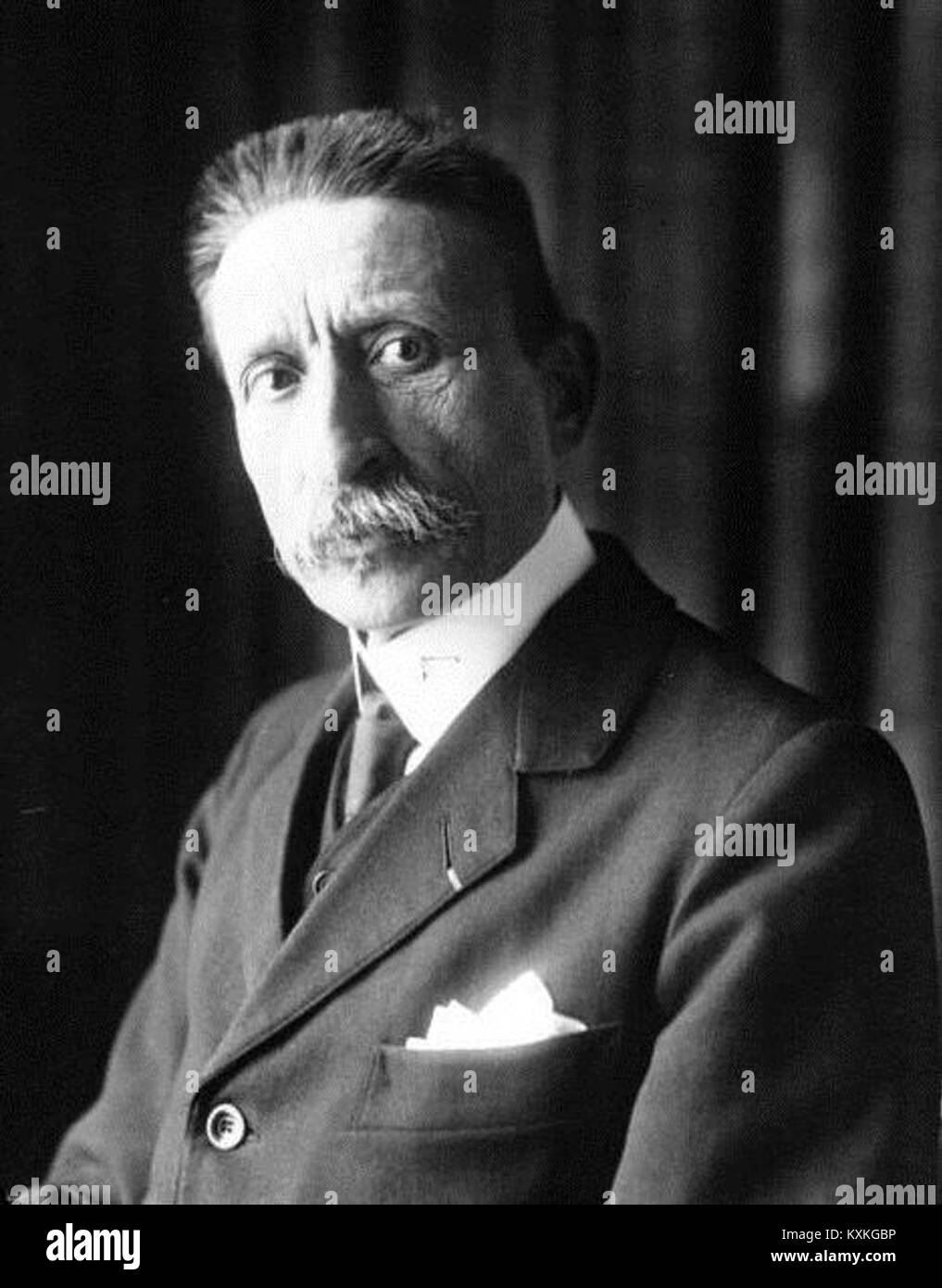 Jules Augustin Auffray, peintre français, connu pour ses œuvres classiques et historiques, dont des portraits et des peintures thématiques. Banque D'Images