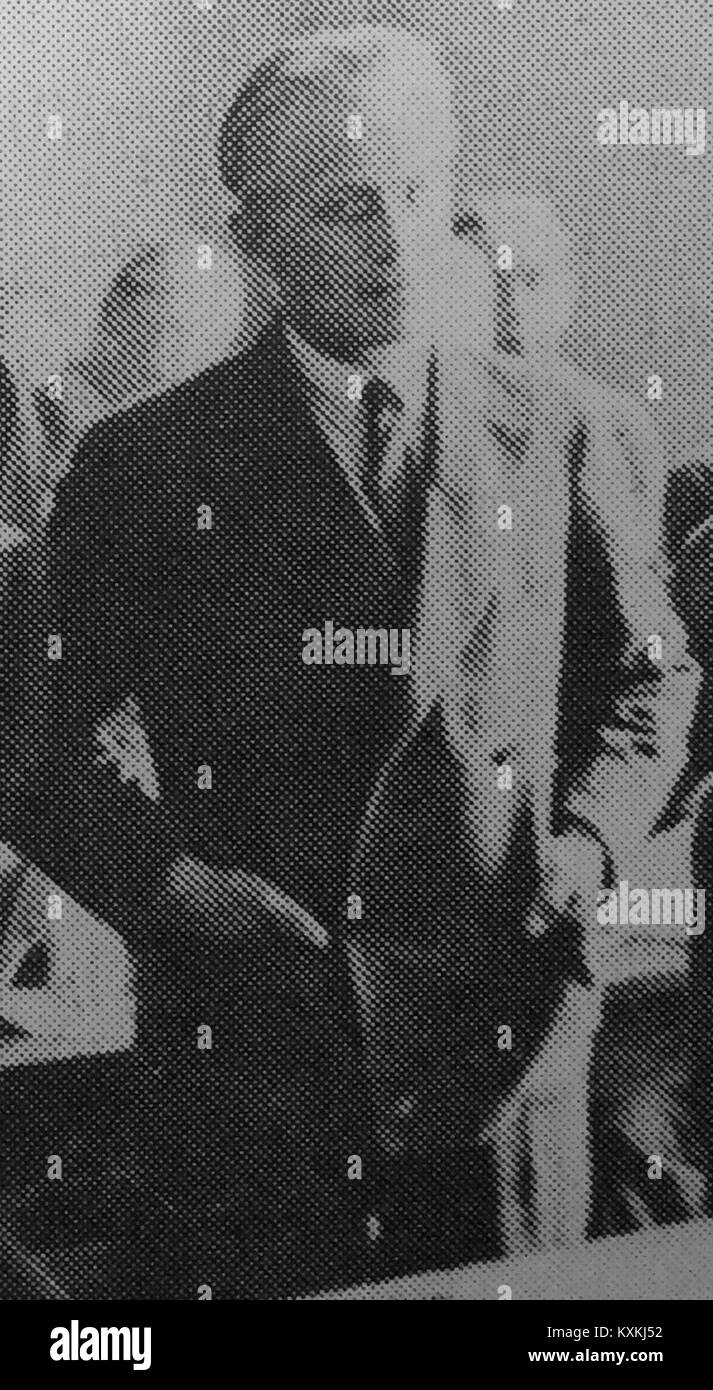 Axel Nordström était une figure historique suédoise reconnue pour ses contributions à l'histoire et à la culture suédoises. Banque D'Images