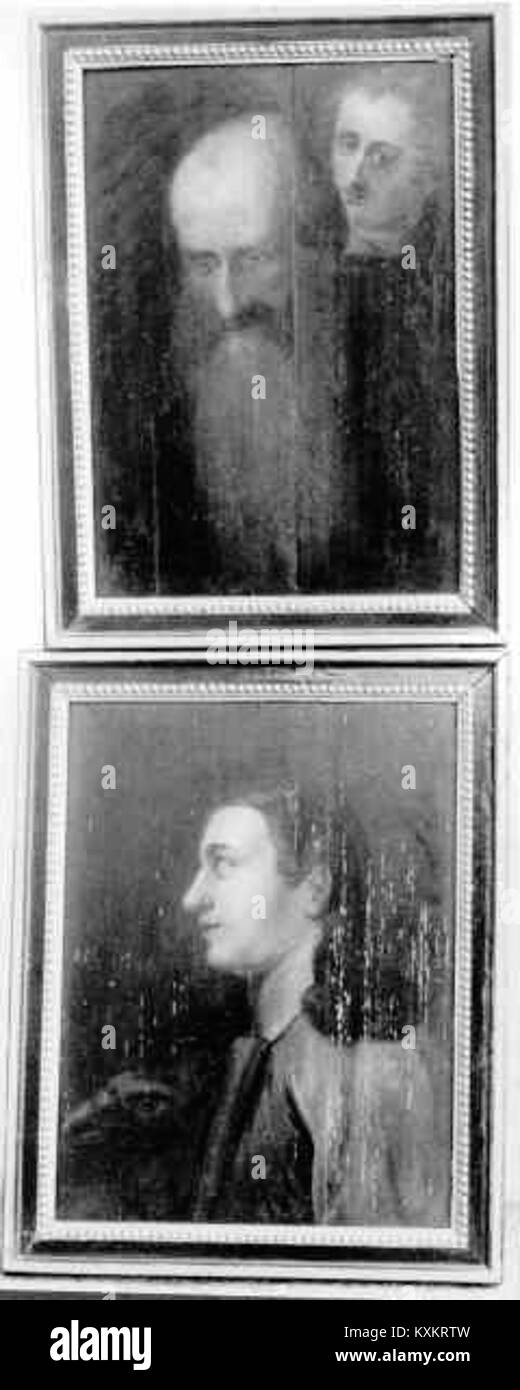 L'église de Börringe, située à Svedala, en Suède, a été achevée en 1787 sous la direction de Joakim Beck-Friis. Conçue par Samuel Tempelmann dans le style gustavien, l'église présente une nef rectangulaire, un plafond plat et aucun transept. Elle a servi d'église paroissiale jusqu'en 1933. Banque D'Images