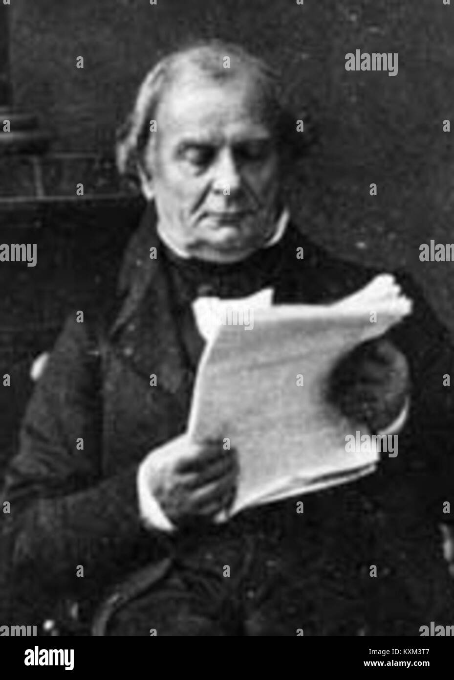 Détail d’une œuvre de Benoît Clapeyron, ingénieur et physicien français, mettant en évidence des contributions à l’illustration scientifique ou au dessin technique. Banque D'Images