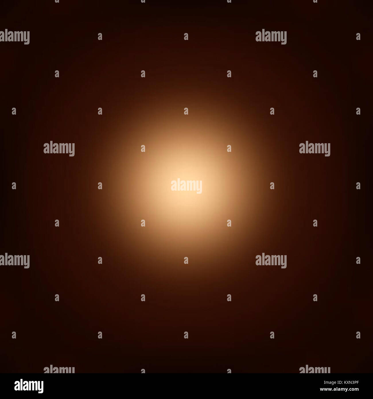 Cette image montre un disque de diffraction (Beugungsscheibchen), un outil scientifique utilisé dans les expériences de physique pour étudier les diagrammes de diffraction de la lumière. Banque D'Images